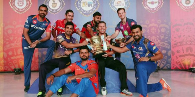 भारत में नहीं होगा 2019 IPL, जानिए किस देश में खेला जाएगा.....