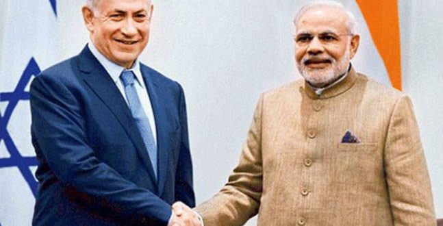 इजरायल के प्रधानमंत्री बेंजामिन नेतन्याहू भारत आ रहे है, मोदी को देंगे ये तोहफा, जानें