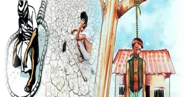 पंजाब: 'कैप्टन सरकार के 279 दिन के राज में 314 किसानों ने की आत्महत्या'...