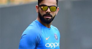 टीम इंडिया के कप्तान विराट कोहली के लिए साल 2018 लाया हैं ये बड़ी चुनौतियां..
