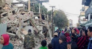 जानिए, बड़े भूकंपों के निशाने पर क्यों रहते हैं हिंदुकुश और हिमालय?