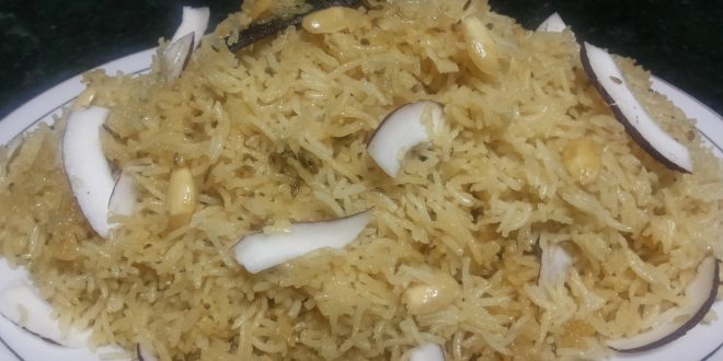 मकर संक्रांति: खाएं-खिलाएं लजीज गुड़ वाले चावल