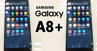 सैमसंग ने लॉन्च किया Galaxy A8+(2018), जानें, कीमत और फीचर्स