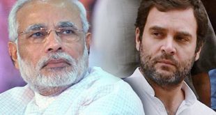 PM मोदी के बाद राहुल भी करेंगे दौरा, चुनावी रण में बदला कर्नाटक
