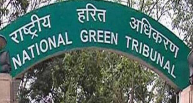 NGT ने CGWA से दिल्ली के ग्राउंड वाटर पर एक हफ्ते में रिपोर्ट देने के किया आदेश