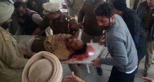 पंजाबः धरना दे रहे स्टूडेंट्स से झड़प के बीच DSP ने खुद के माथे में मारी गोली, मौत