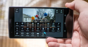 फोटो एडिटिंग के लिए एंड्रॉयड स्मार्टफोन में आये ये 5 शानदार ऐप...