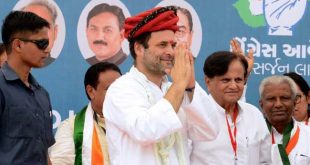 अब गुजरात के बाद यूपी में कांग्रेस को मजबूत करेंगे राहुल गांधी