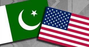 अमेरिका, 'पाकिस्तान के साथ कुछ नया करने की कोशिश कर रहा है'