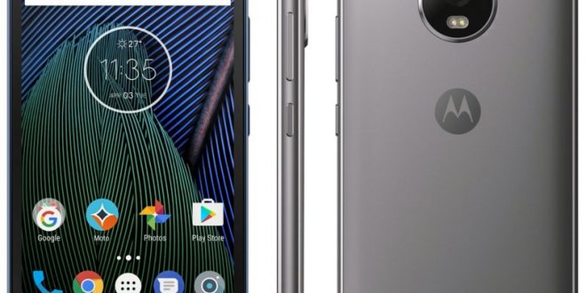 Moto G5 Plus पर मिल रही है भारी छूट, हो सकता है बढ़िया फैसला....