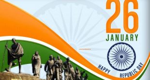 26 जनवरी: आज ही के दिन बना था भारत का संविधान, जाने पूरी कहानी