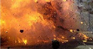 अफगानिस्तान: आतंकियों की बिछाई बारुदी सुरंग में विस्फोट, 12 लोगों की मौत