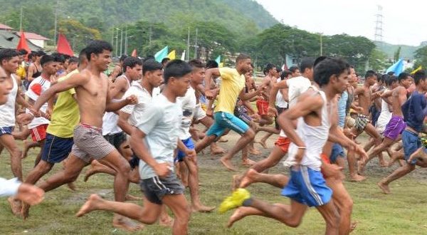 उत्तराखंड के युवाओं को सैन्य भर्ती में मिलेगी ये बड़ी छूट