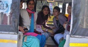 उत्तराखंड में दून की महिलाओं को इस योजना के तहत मिल रही सुरक्षित सवारी