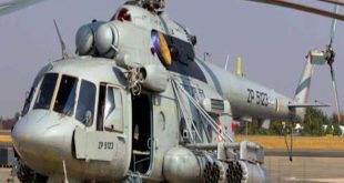 एमआइ-17 हेलीकॉप्टर के लिए भारत और रूस मार्च में करेंगे समझौता