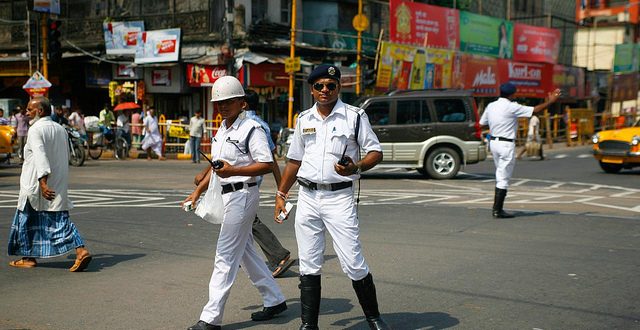 कोलकाता पुलिस ने निकाली 700 पोस्ट पर 8TH पास के लिए वैकेंसी