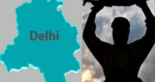 गणतंत्र दिवस में दिल्ली को दहलाने की साजिश, आतंकी खतरे को देखते हुए अलर्ट जारी