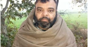 कासगंज हिंसा: चंदन की हत्या का पहला आरोपी सलीम खान पुलिस की गिरफ्त में, दो अब भी फरार