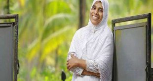 तीन तलाक पर बोलीं देश की पहली महिला इमाम, नहीं डरती आलोचनाओं से