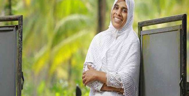तीन तलाक पर बोलीं देश की पहली महिला इमाम, नहीं डरती आलोचनाओं से