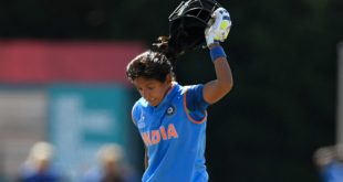 द. अफ्रीका के खिलाफ भारतीय महिला टी-20 टीम घोषित, हरमनप्रीत करेंगी अगुवाई