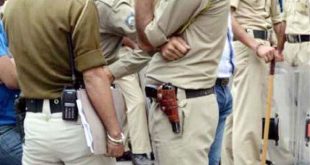 पंजाब में पुलिस इंस्पेक्टर ने ड्यूटी ज्वाइन करते ही किया एेसा काम, उड़ गए सबके होश