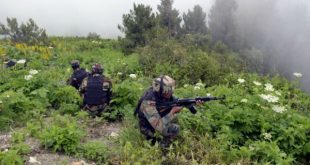 पाकिस्तान ने तोड़ा सीजफायर, BSF जवान समेत हुए 3 सैनिक शहीद
