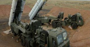 रूस के इस मिसाइल सिस्टम से मिलेगा भारतीय हवाई सीमा को सुरक्षाकवच