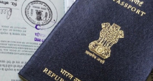 विदेश मंत्रालय ने अपने निर्णय को पलटा, अब नहीं जारी होंगे नारंगी पासपोर्ट