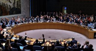 संयुक्त राष्ट्र सुरक्षा परिषद् की निगरानी टीम पहुंची पाकिस्तान: रिपोर्ट
