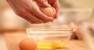 ब्रैस्ट कैंसर के खतरे से बचाता है कच्चा अंडा
