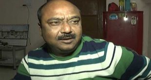 बिहार: उपचुनाव से पहले JDU MLA सरफराज अहमद का इस्तीफा, जाएंगे राजद में...