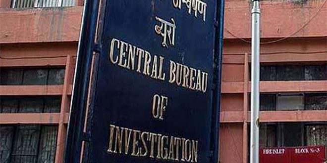 PNB महाघोटाले का असर: 389 करोड़ की धोखाधड़ी मामले में शिकायत के 6 महीने बाद CBI ने दर्ज किया केस