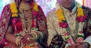 अभी-अभी: राखी सावंत के एक्स बॉयफ्रेंड ने की शादी, तस्वीरें आई सामने...