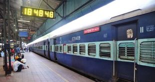 अभी-अभी: यात्रियों के लिए आई बड़ी खबर, रेलवे ने टिकट को लेकर बदले कुछ ये नियम