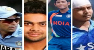 U-19 World Cup: ये है टीम इंडिया की जीत का रोचक इतिहास, ये रहे हैं नायक
