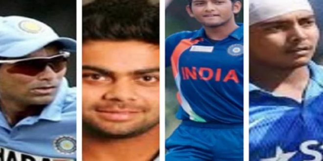 U-19 World Cup: ये है टीम इंडिया की जीत का रोचक इतिहास, ये रहे हैं नायक