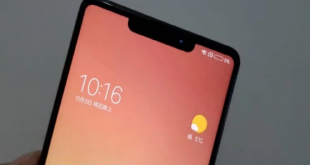 27 मार्च को लॉन्च होगा शाओमी Mi MIX 2S, मिलेगा स्नैपड्रैगन 845 प्रोसेसर