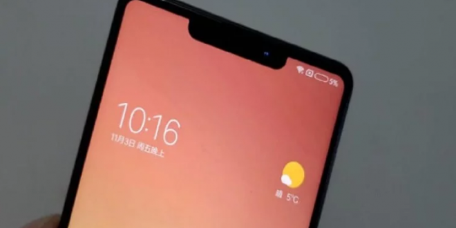 27 मार्च को लॉन्च होगा शाओमी Mi MIX 2S, मिलेगा स्नैपड्रैगन 845 प्रोसेसर