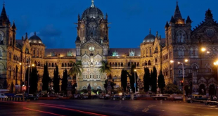 पेरिस, फ्रैंकफर्ट जैसे शहरों से आगे है मुंबई, बना विश्व का 12वां सबसे अमीर शहर