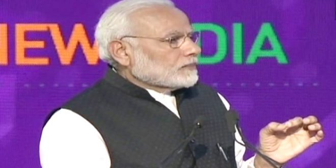 UP Investors Summit 2018: PM नरेंद्र मोदी के भाषण की 10 बड़ी बातें