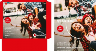 Vodafone फिर लाया कैम्पस सरवाइवल किट, Free में 90 दिनों तक अनलिमिटेड मजा