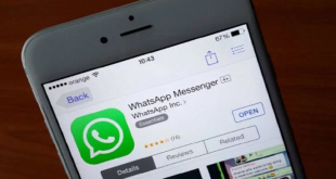iPhone के लिए WhatsApp हुआ अपडेट, अब एक साथ कर सकेंगे वीडियो-वॉयस कॉल
