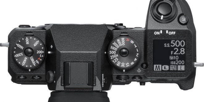 Fujifilm ने भारत में वीडियो क्रियेटर्स के लिए लॉन्च किया नया कैमरा