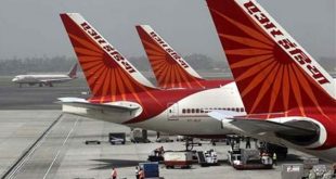 भारतीय विमान सेवाएं समय की पाबंद नहीं- रिपोर्ट