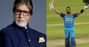 टीम इंडिया की जीत पर बिग बी हुए गदगद, बोले- 'क्या कहें... आपका तो जवाब नहीं'