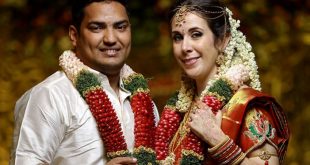भारतीय लड़के और इटेलियन लड़की की लव स्टोरी है गजब, ऐसी की शादी