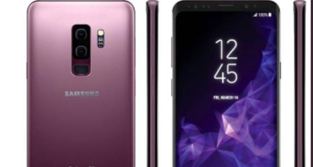 ऐसे होंगे सैमसंग के अगले फ्लैगशिप स्मार्टफोन्स Galaxy S9, S9+