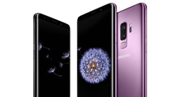 भारत में Galaxy S9, Galaxy S9+ की लॉन्चिंग की तारीख का हुआ ऐलान