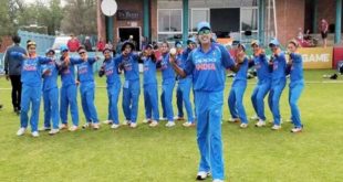 अभी-अभी: टीम इंडिया को लगा बड़ा झटका, चोट के कारण टी-20 सीरीज से ये खिलाड़ी हुआ बाहर